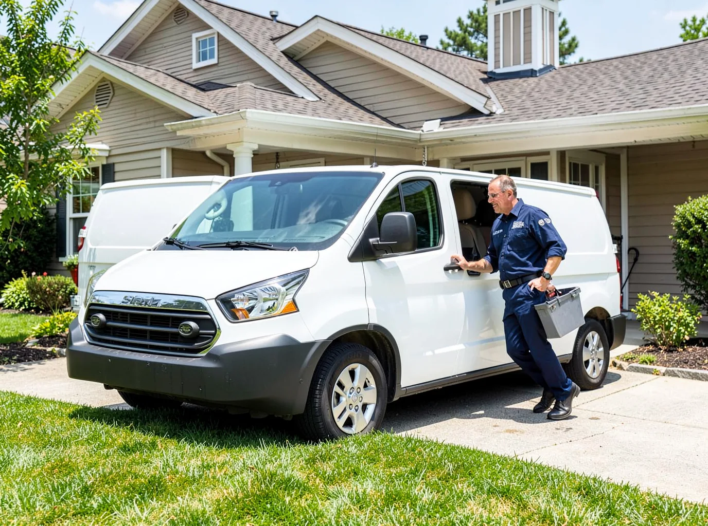 Emergency Plumber company in Willshire, OH