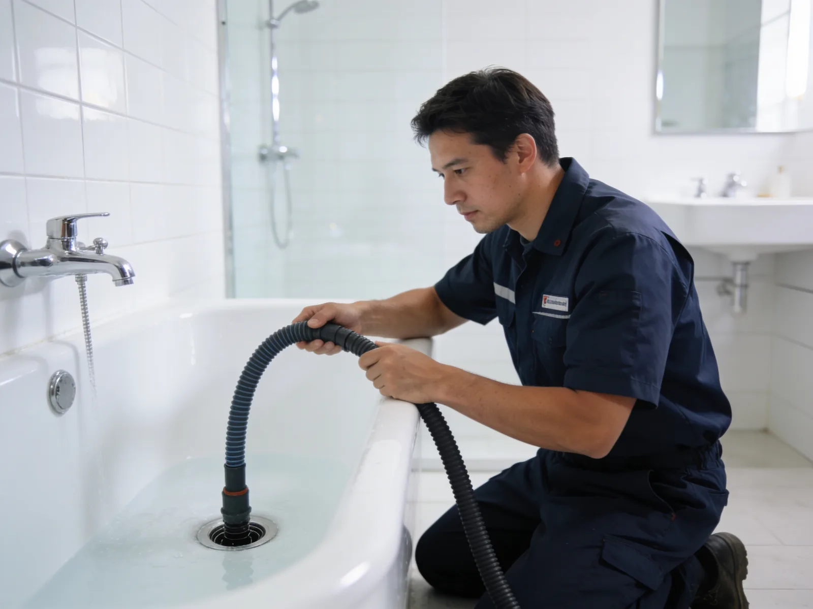 Emergency Plumber Willshire, OH FAQs